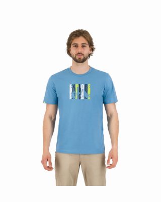 Pánské triko KARPOS Explore